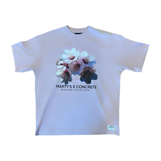 Blossom Collection-Marty's X Concrete Limited Edition (Lavender)