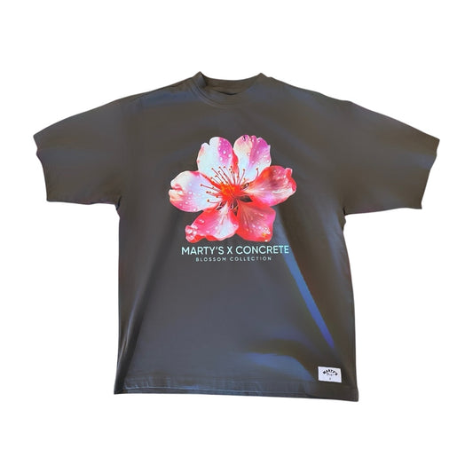Blossom Collection-Marty's X Concrete Limited Edition (Brown)