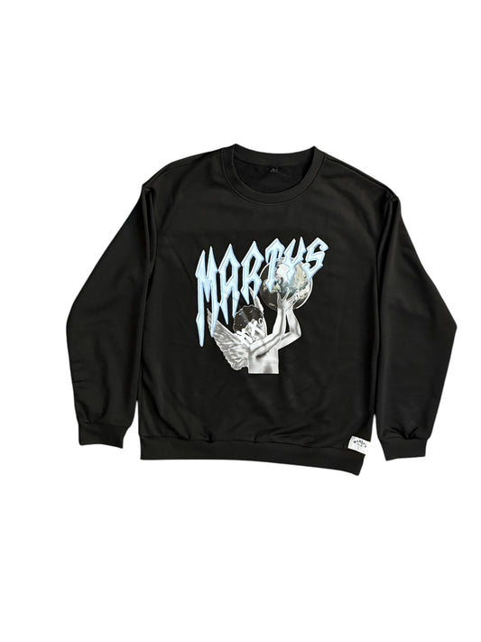 Crewneck Long Sleeve