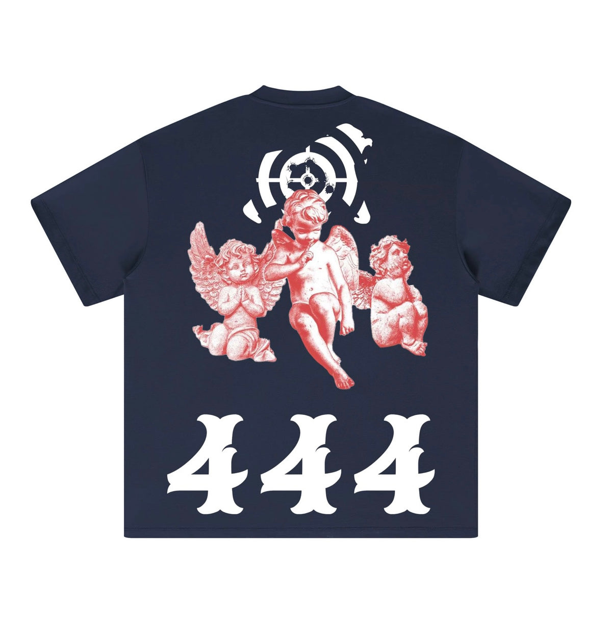 Angel Numbers T-Shirt