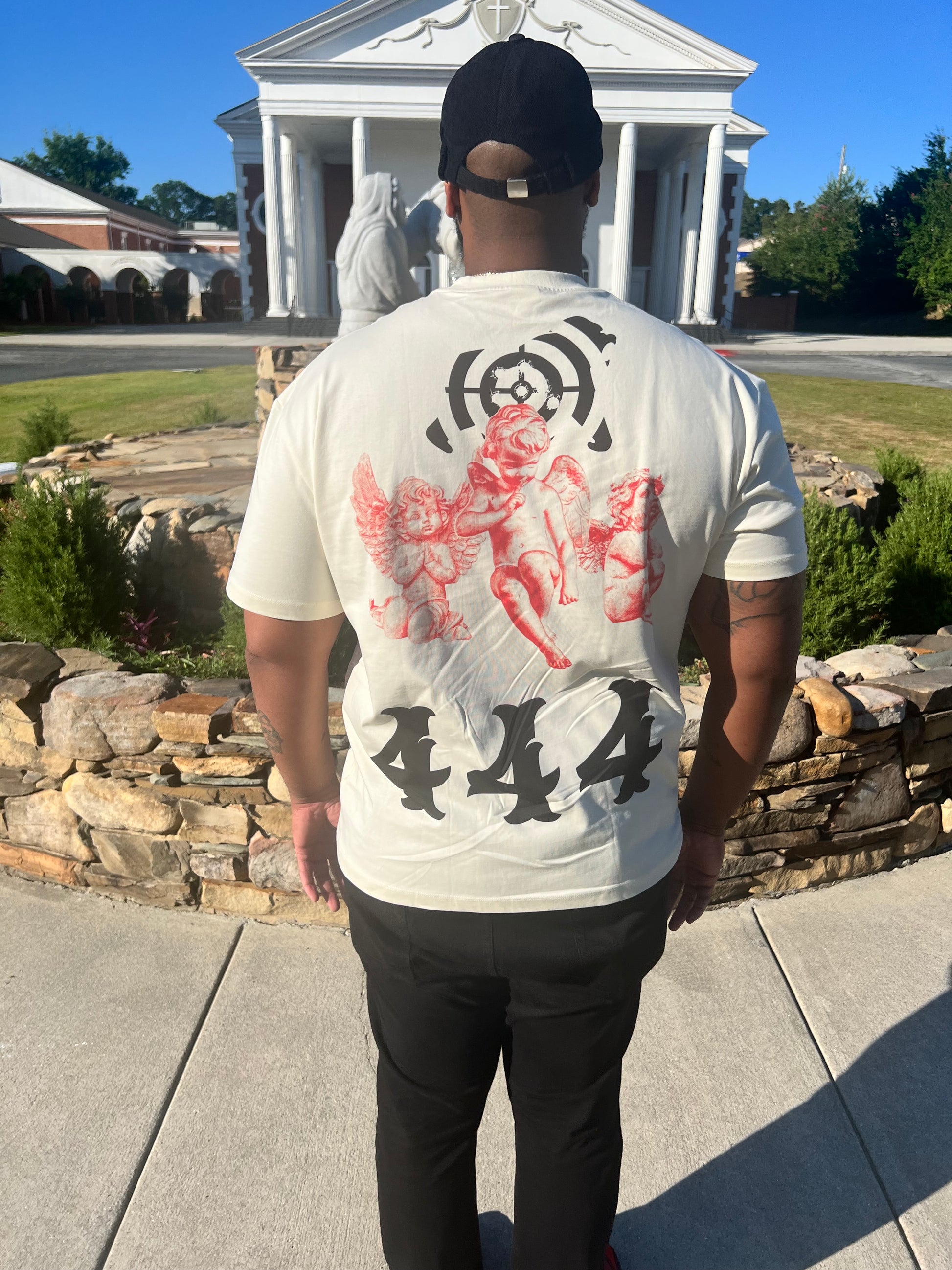 Angel Numbers