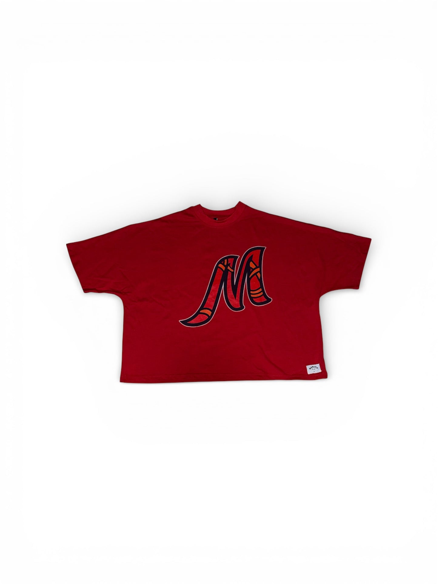 Marty's Signature 'M' Shirt
