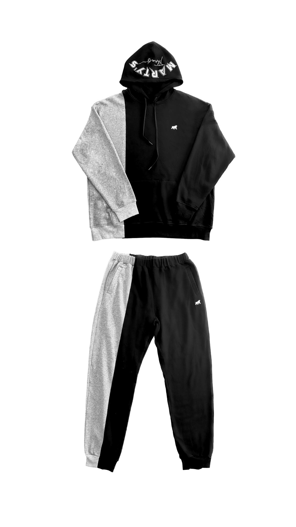 Threads Jogging Suit