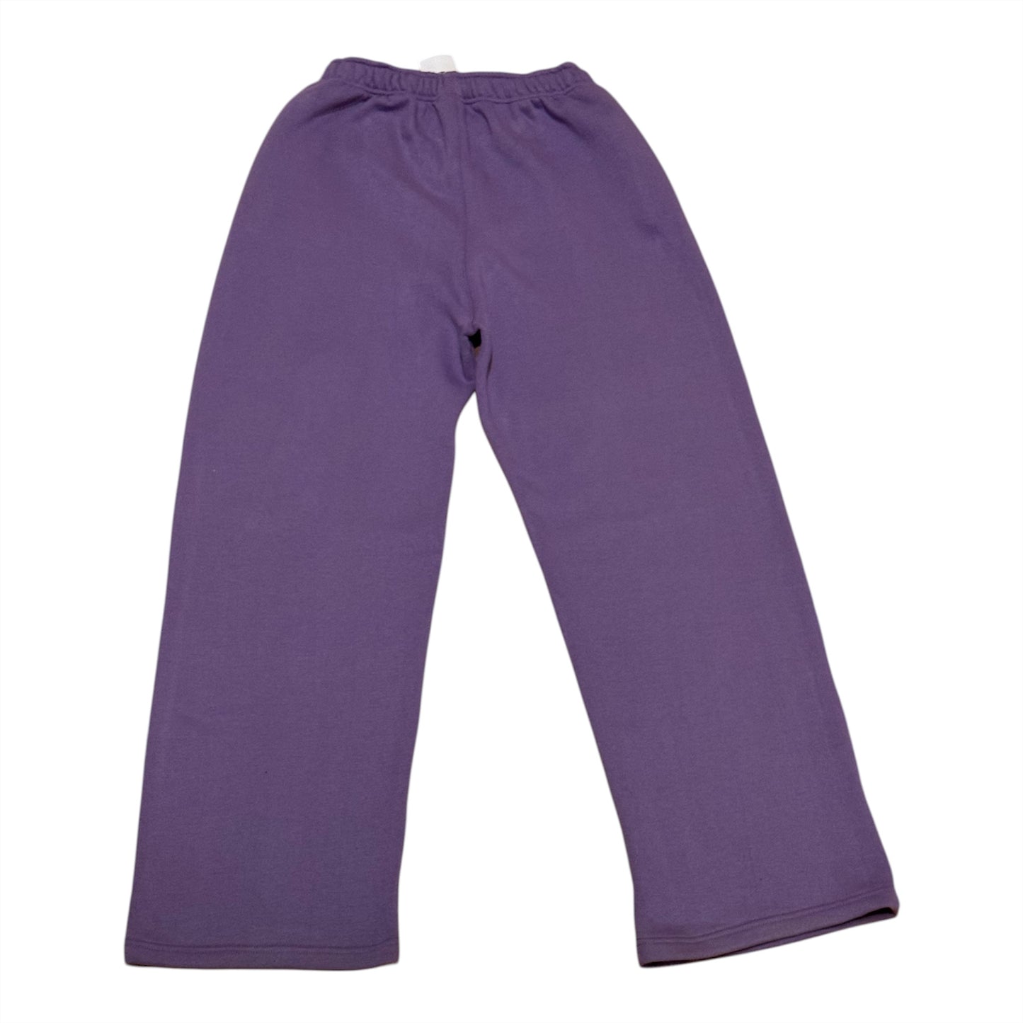 Overcast Purple Sweat pants-Cloud Collection Martys x Concrete