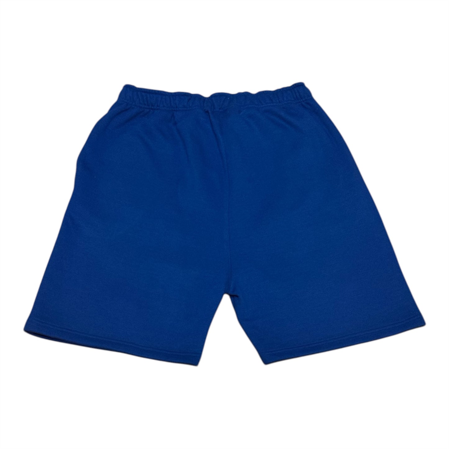 Lightening Blue-Cloud Shorts Martys x Concrete